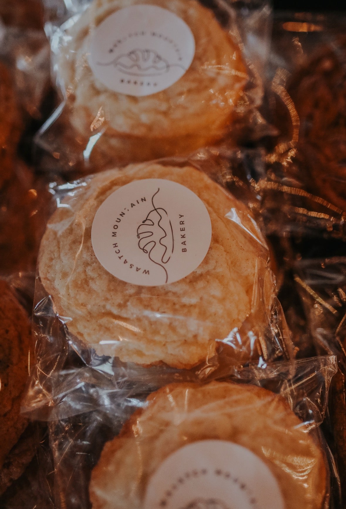 Snickerdoodle Cookies