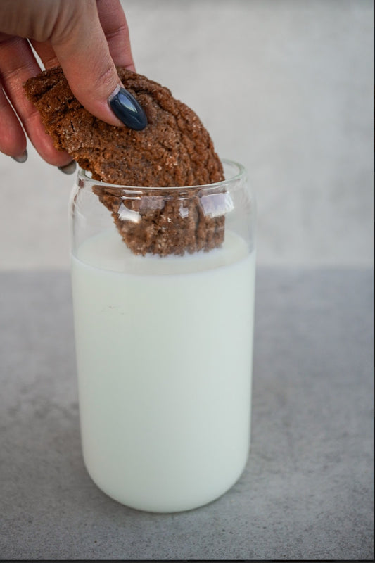 Gingersnap Cookies