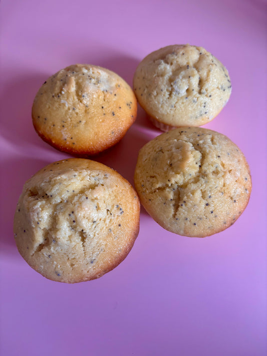 Regular Muffins