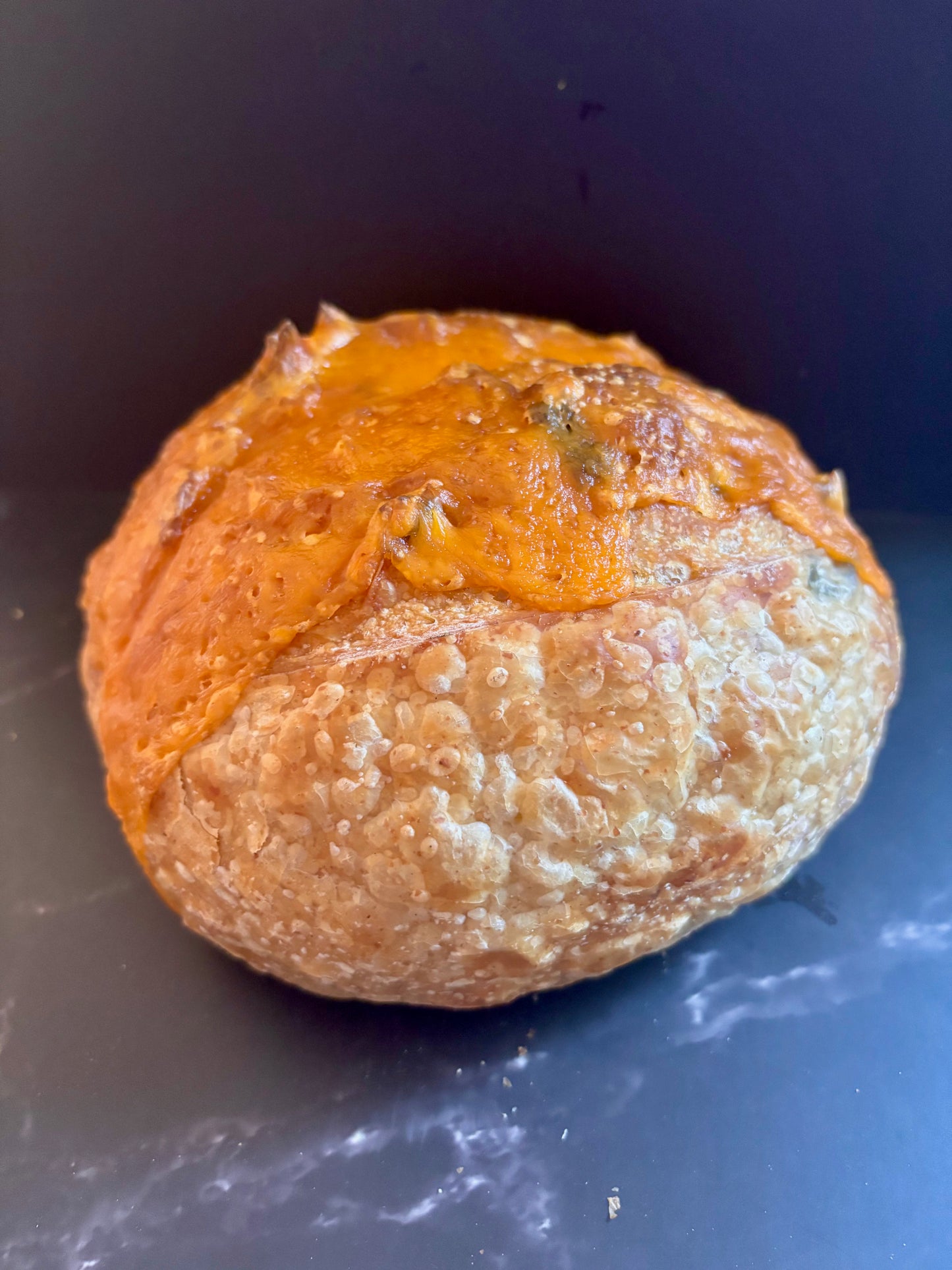 Small Sourdough Loaves